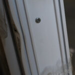 Porta PVC Korzika 2080x980 - Image 3